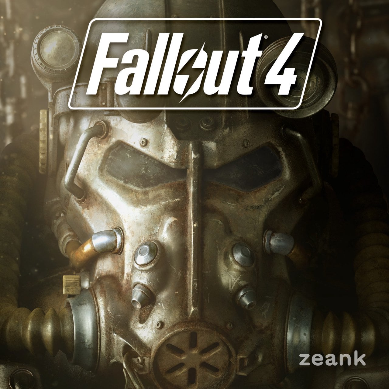 🎮 Fallout 4 | ПК • общий аккаунт